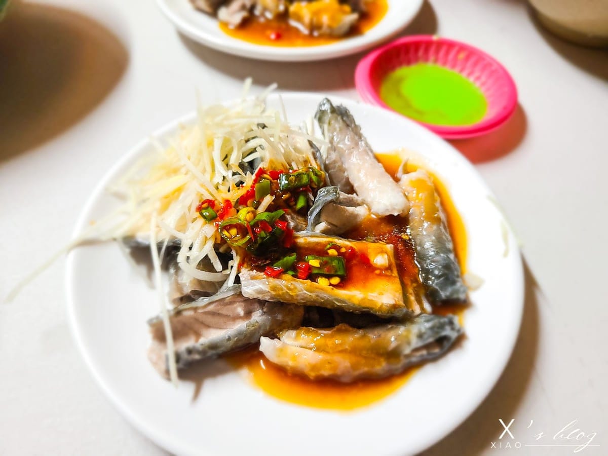 中壢大鍋湯-虱目魚皮 中壢大鍋湯-虱目魚皮