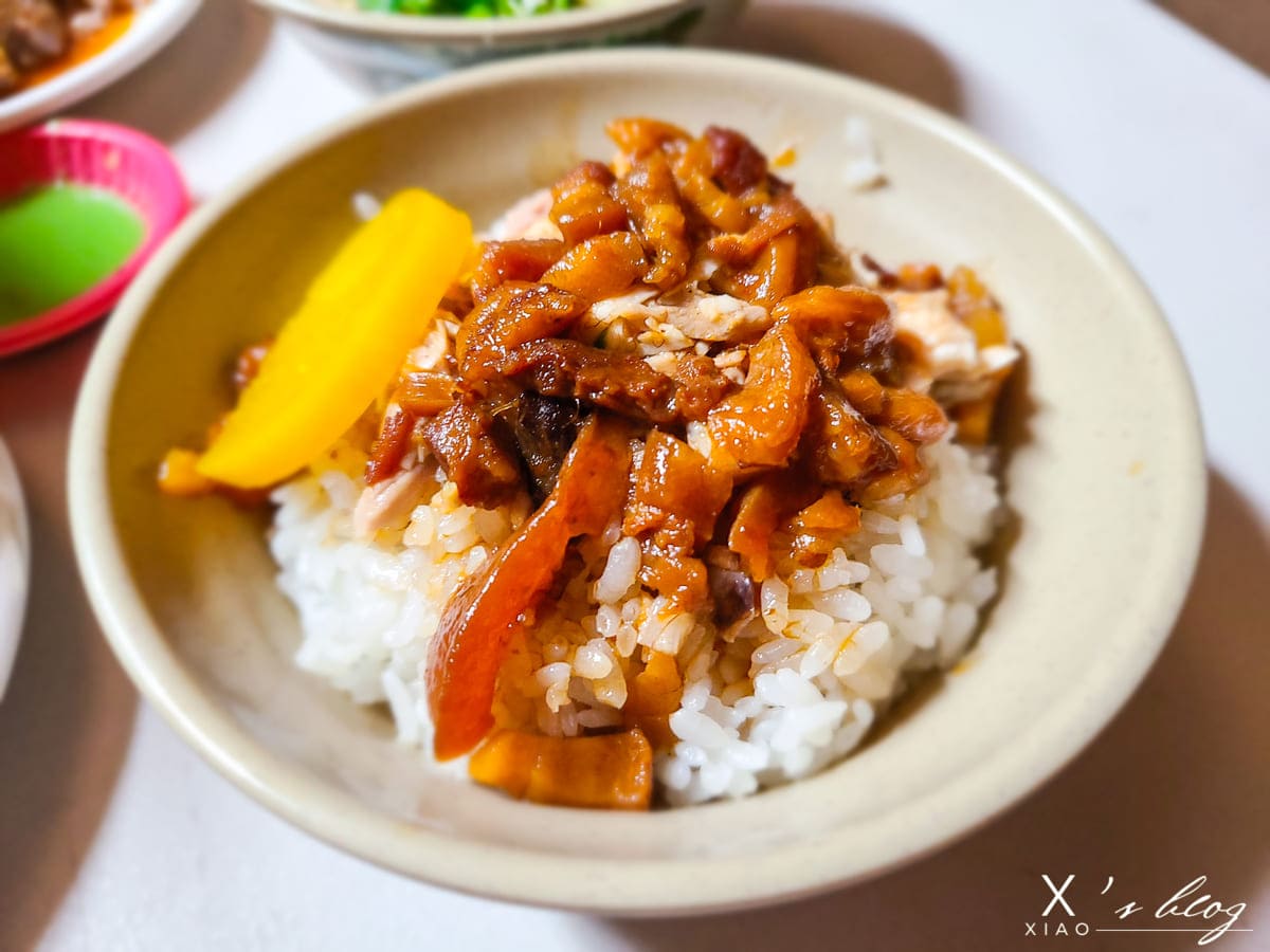 中壢宵夜美食-大鍋湯雞魯飯 中壢宵夜美食-大鍋湯雞魯飯
