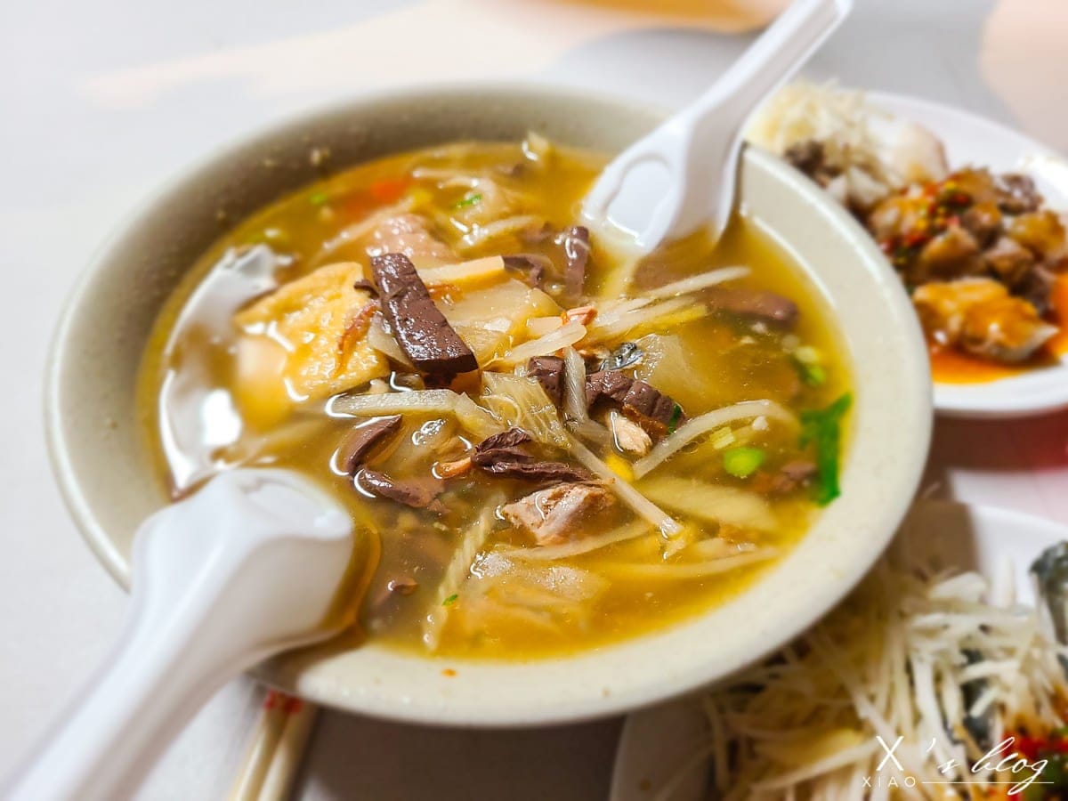 中壢美食-大鍋湯 中壢美食-大鍋湯
