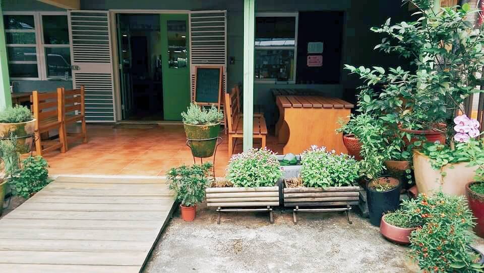 北投阿貞烘培坊 北投阿貞烘培坊