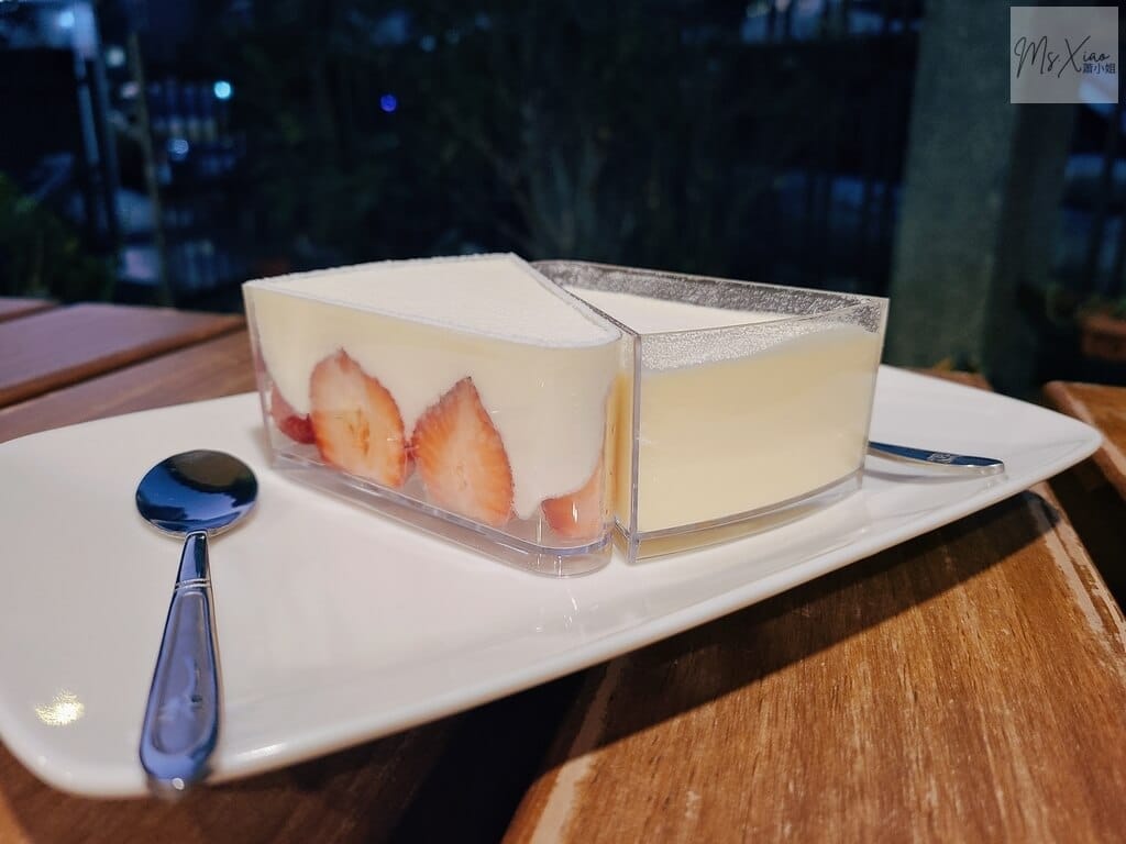 北投阿貞草莓生乳酪蛋糕 北投阿貞草莓生乳酪蛋糕