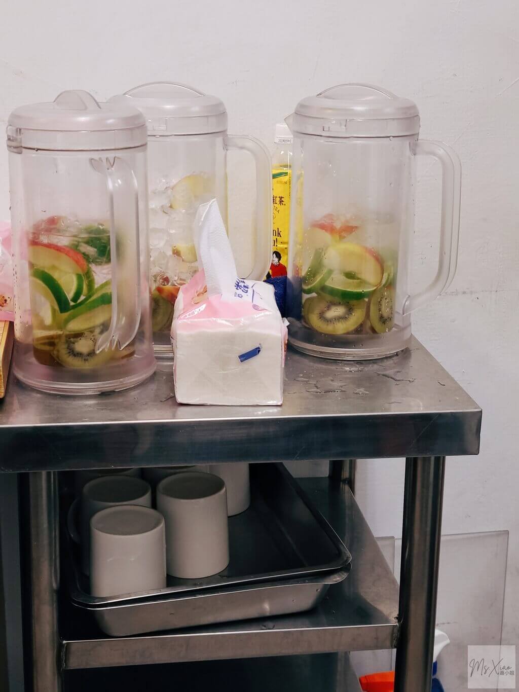 冰水果水 冰水果水