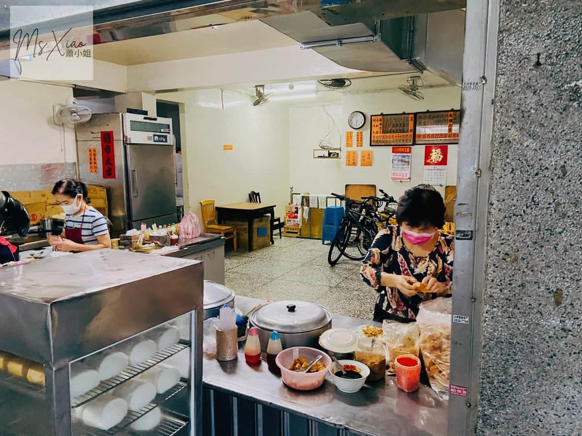 石牌吉利街無名蛋餅 石牌吉利街無名現桿蛋餅