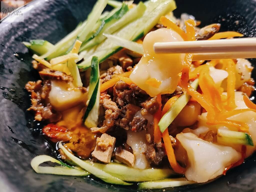 嚼活手工麵疙瘩 嚼活手工麵疙瘩