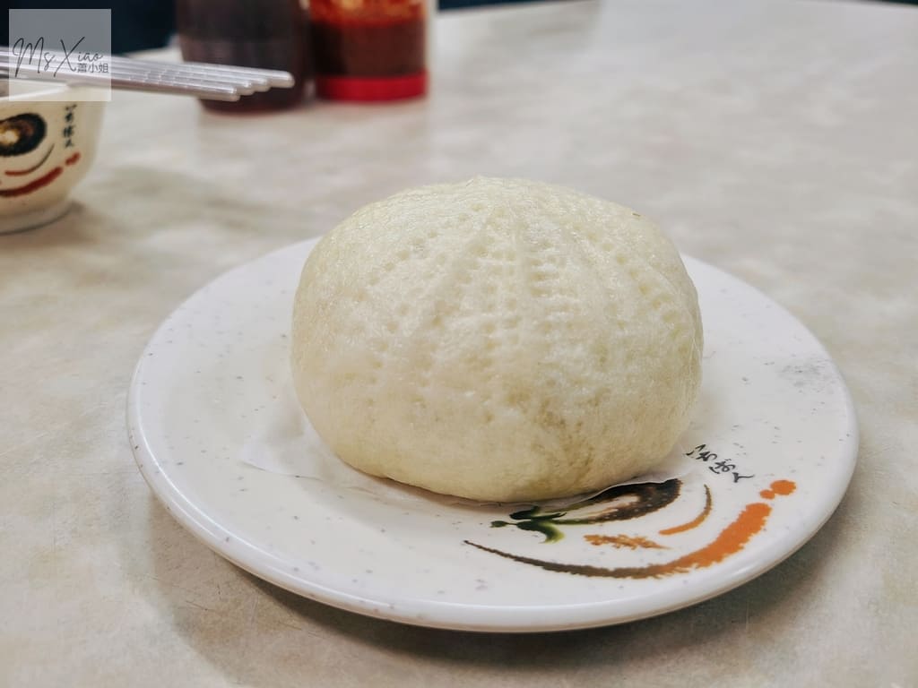 四海包子 豆沙包 四海包子 豆沙包