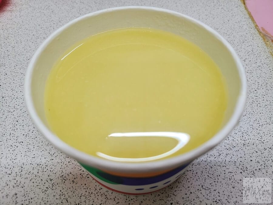 圓圓小籠湯包-綠豆湯 圓圓小籠湯包-綠豆湯