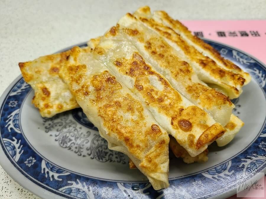 圓圓小籠湯包-鍋貼 圓圓小籠湯包-鍋貼