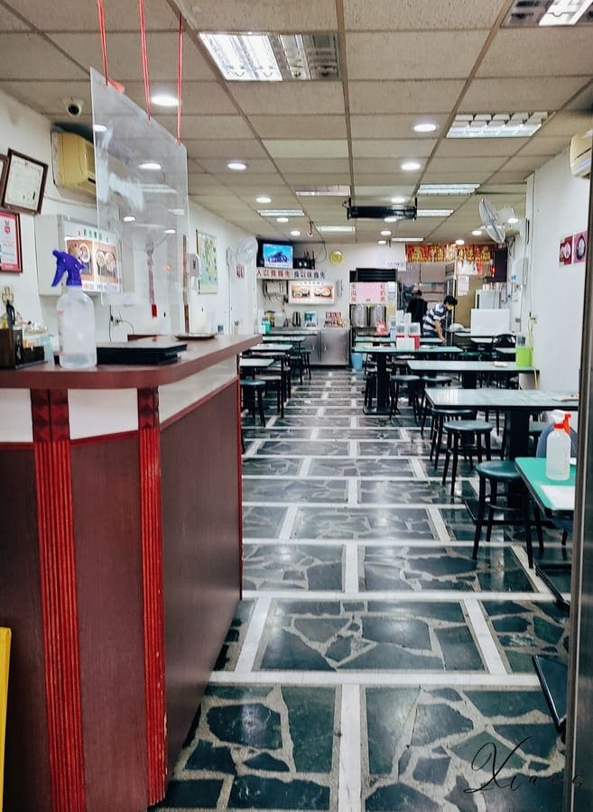 士林越南祥記美食 士林越南祥記美食