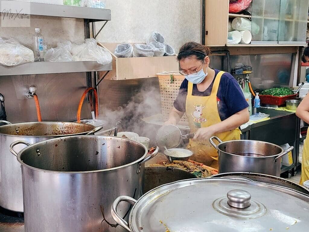天母忠誠牛肉麵 天母忠誠牛肉麵
