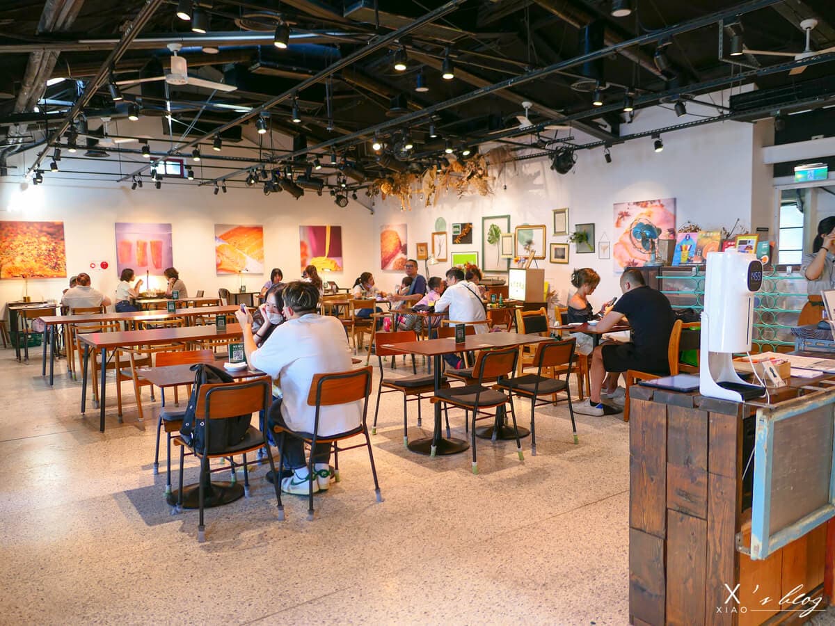 好丘信義店 好丘信義店