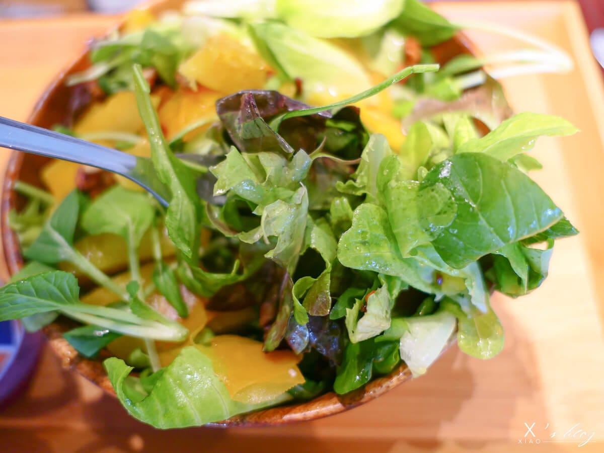 好丘堅果南瓜沙拉 好丘堅果南瓜沙拉