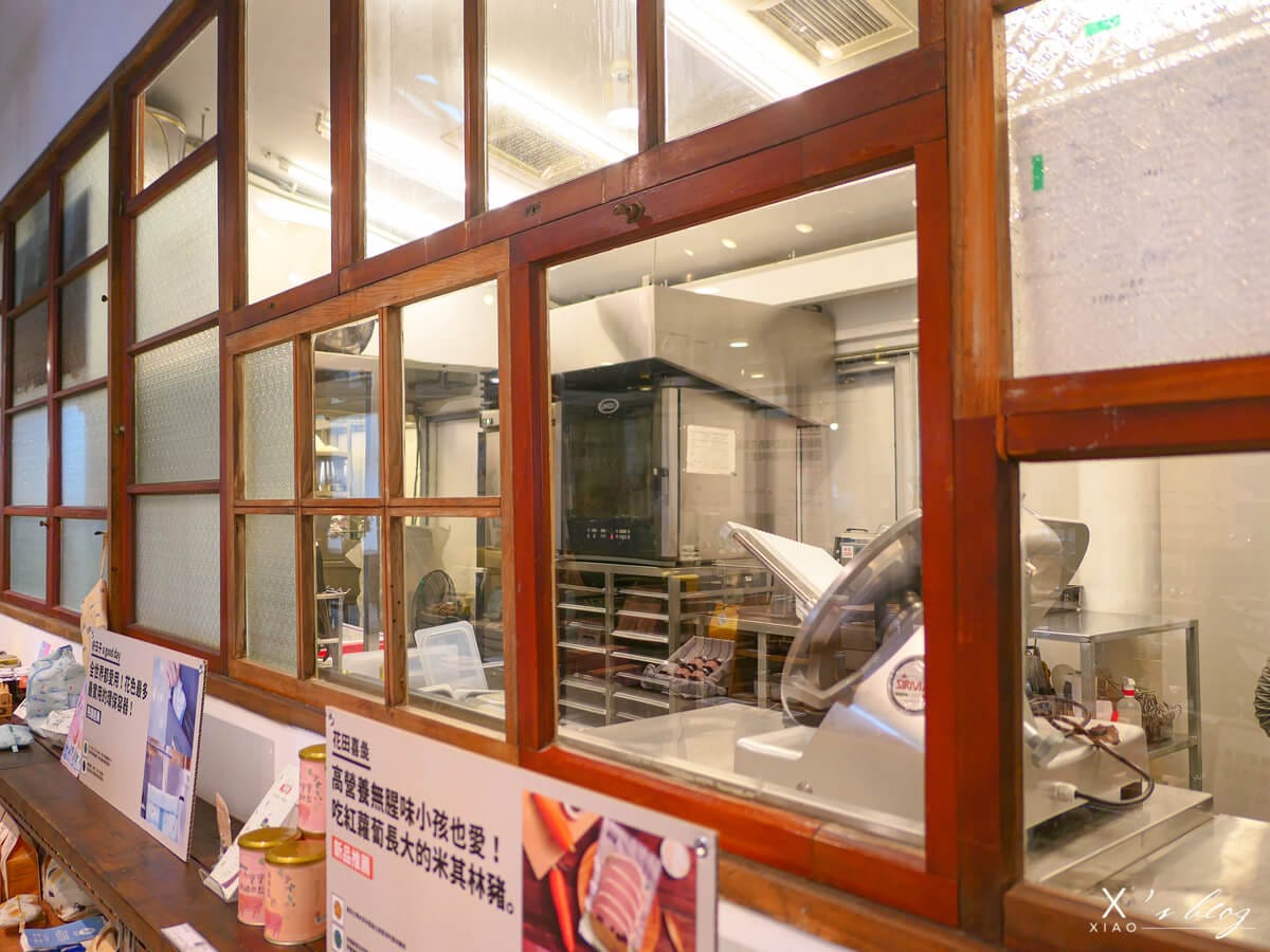 好丘廚房 好丘廚房