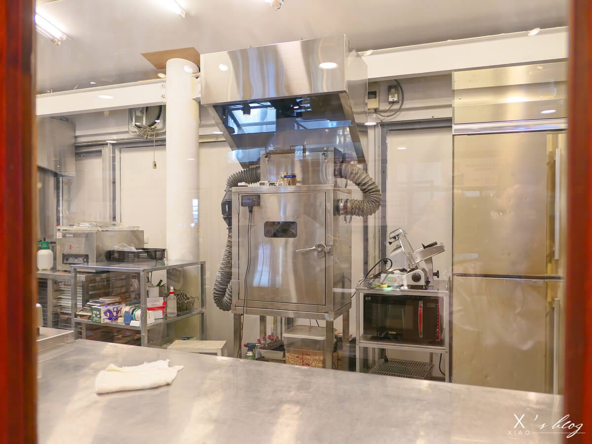 好丘煙燻箱 好丘煙燻箱