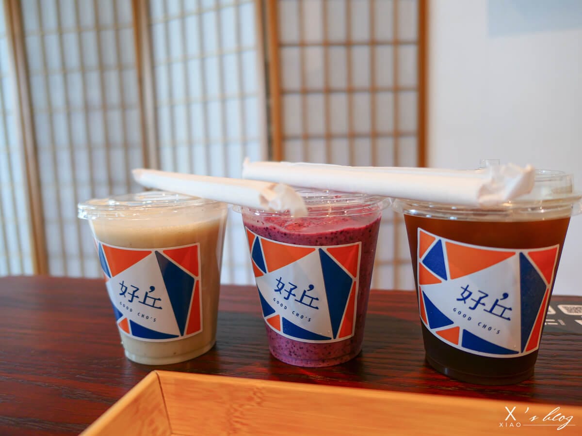 好丘美式咖啡 好丘美式咖啡