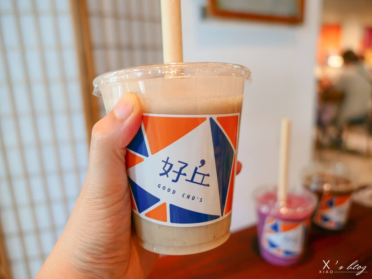 好丘馬茲卡彭香蕉奶昔 好丘馬茲卡彭香蕉奶昔