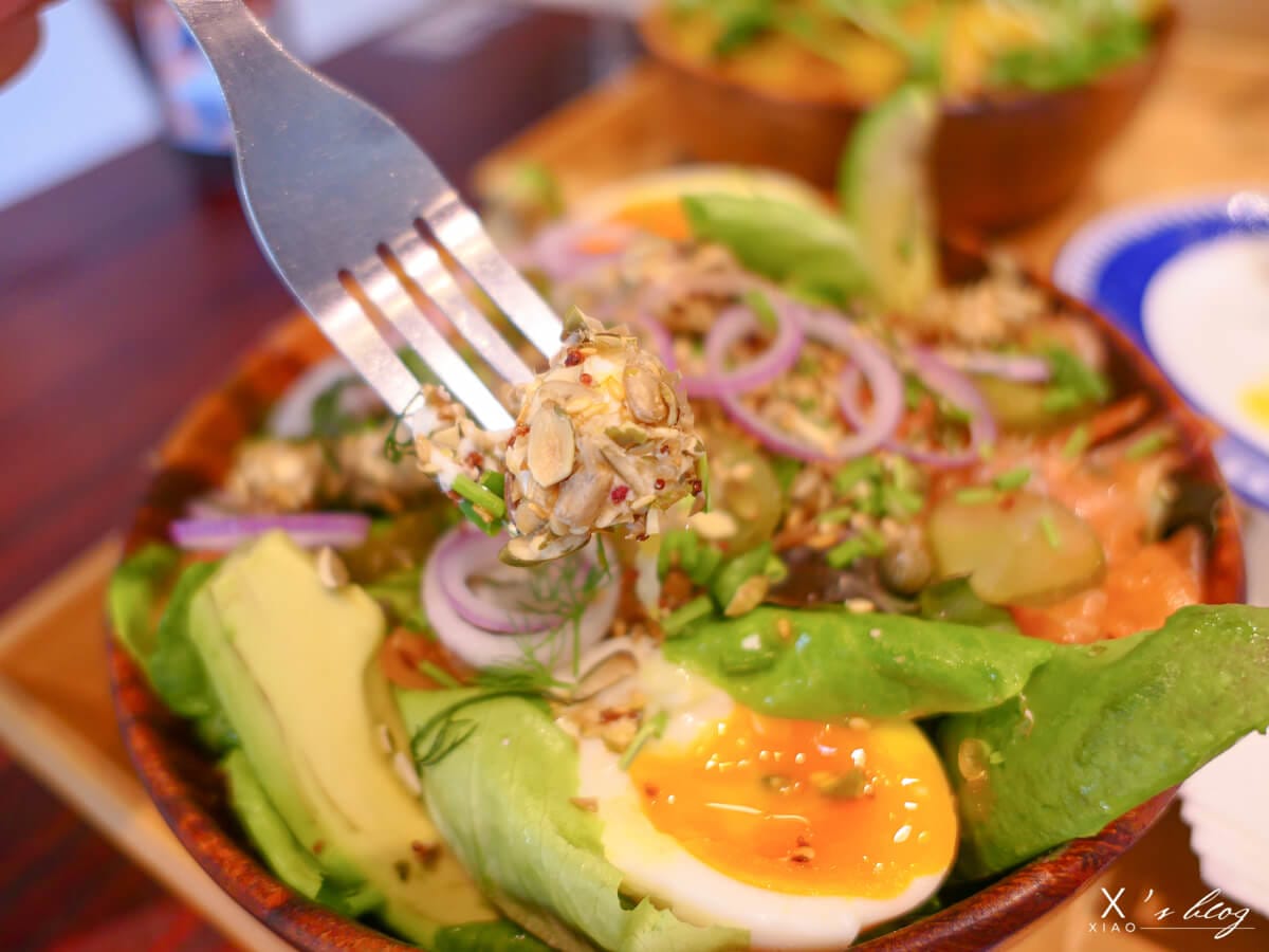 好丘-奶油乳酪堅果球 好丘-奶油乳酪堅果球