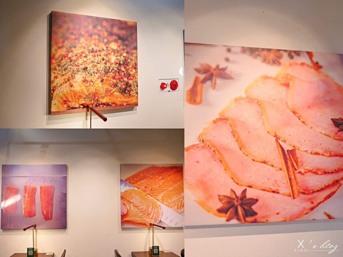 好丘real food安心料理 好丘real food安心料理