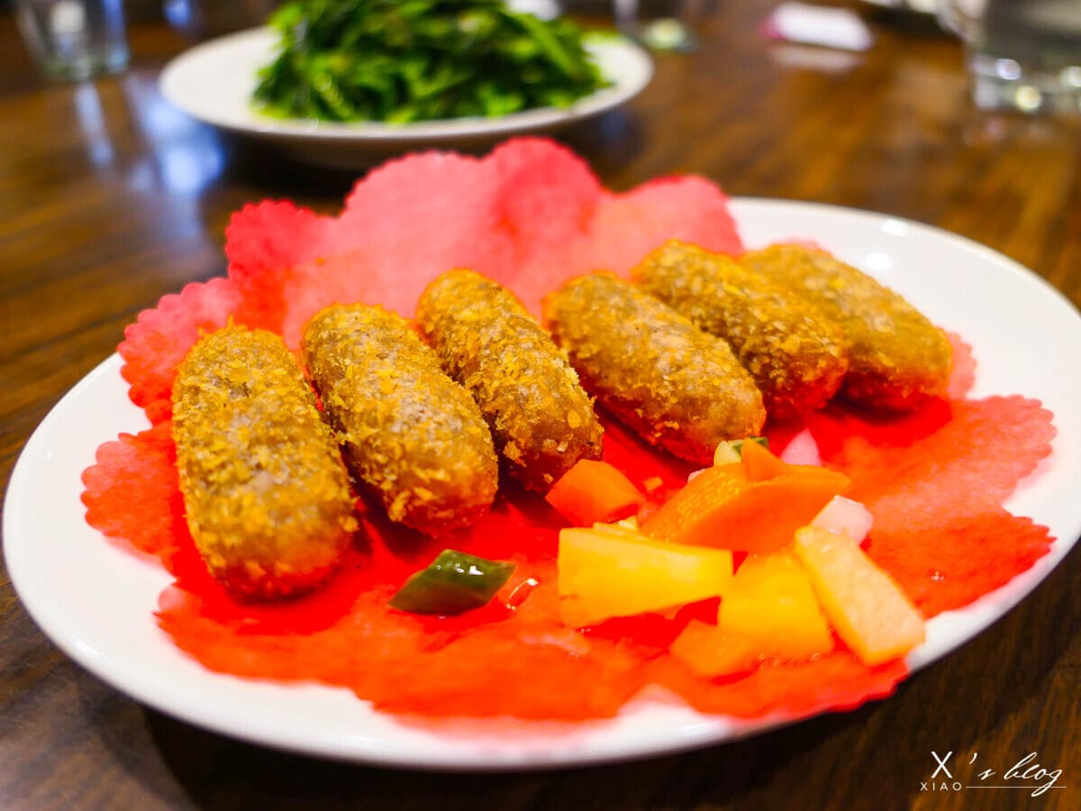 好菜園招牌芋條 好菜園招牌芋條