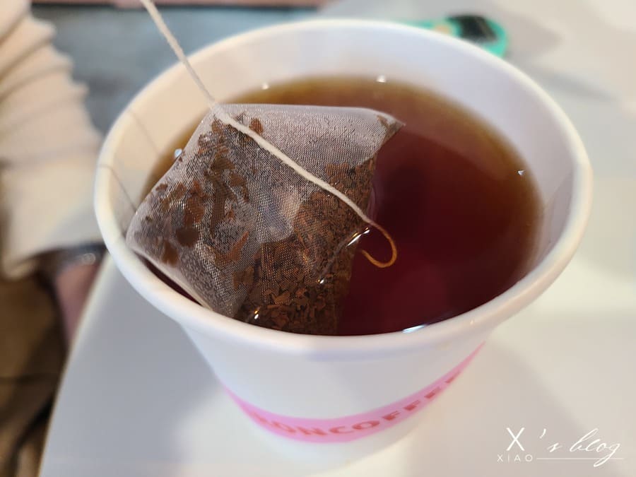 宜蘭壯圍鄉美食鐵皮屋ironcoffee-蘋果紅茶 宜蘭壯圍鄉美食鐵皮屋ironcoffee-蘋果紅茶