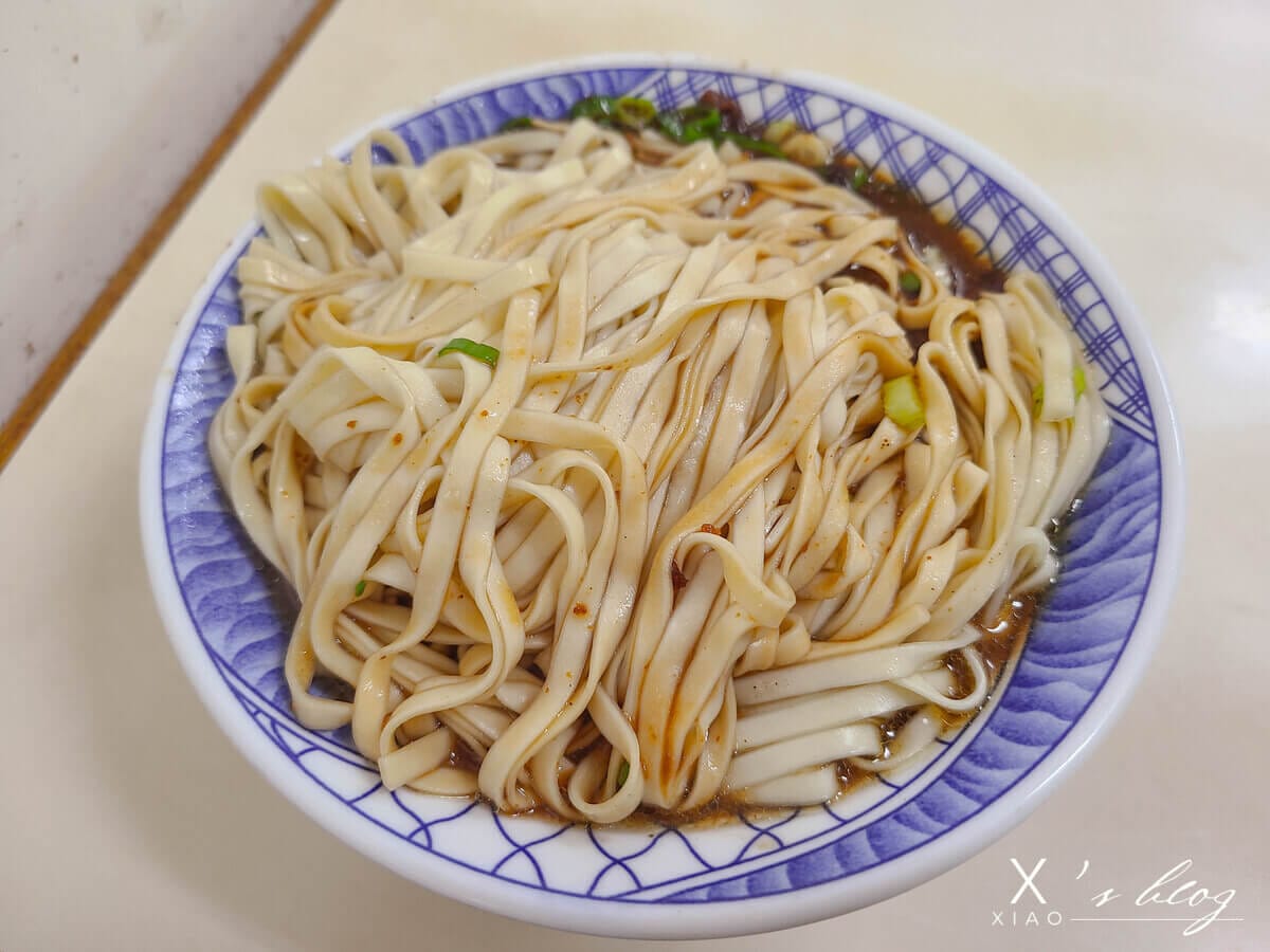 宜蘭美食-文昌炸醬麵 宜蘭美食-文昌炸醬麵