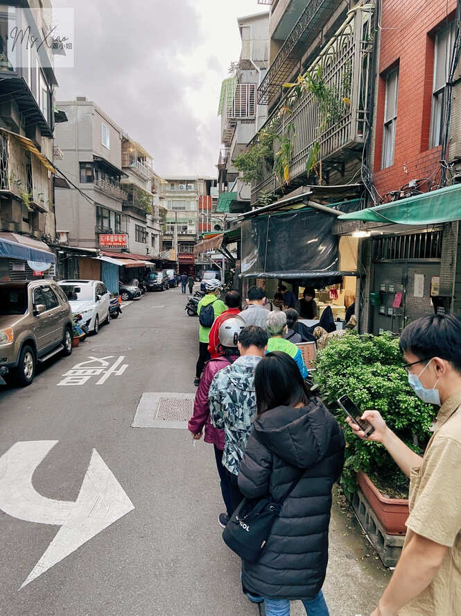 石牌實踐街無名脆皮蛋餅 石牌實踐街無名脆皮蛋餅