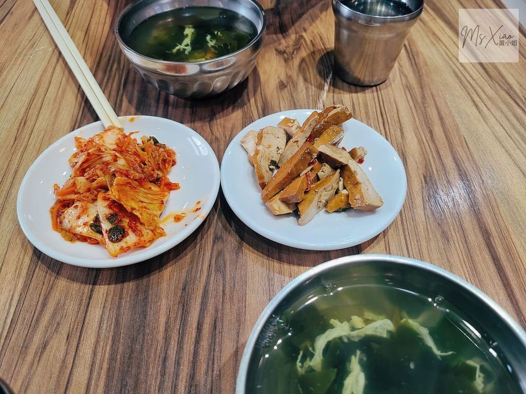 父子廚房 小菜 父子廚房 小菜