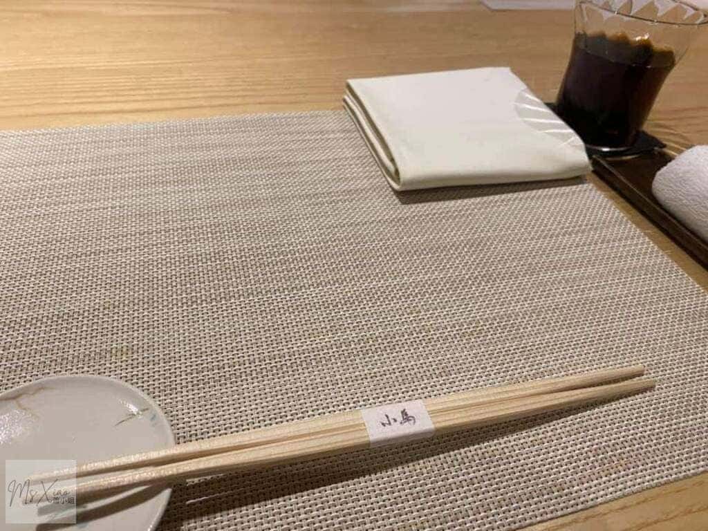 小馬日本料理餐具