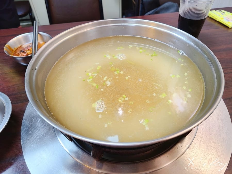 屏東隆賓汕頭火鍋湯頭 屏東隆賓汕頭火鍋湯頭