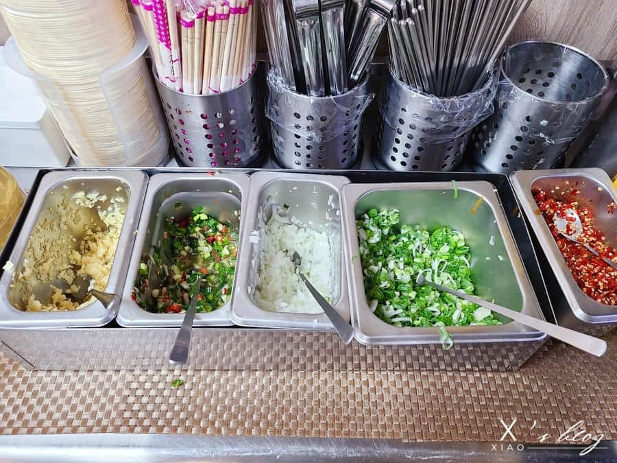 屏東隆賓汕頭火鍋醬料區 屏東隆賓汕頭火鍋醬料區