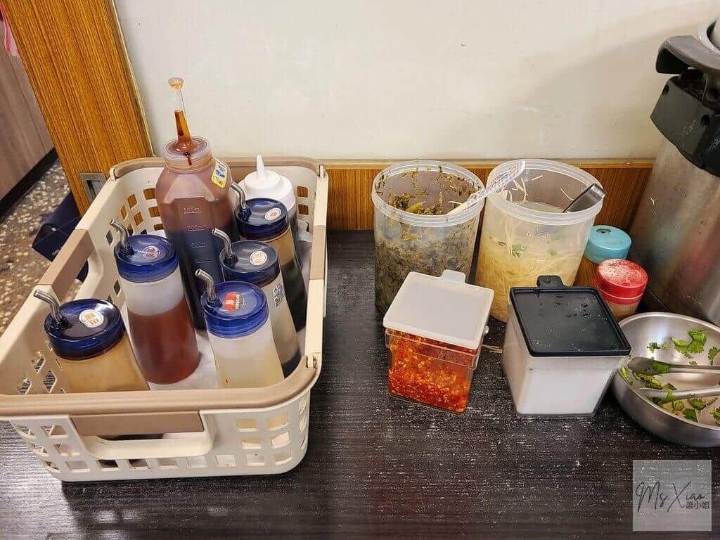 川畝園醬料區 川畝園醬料區