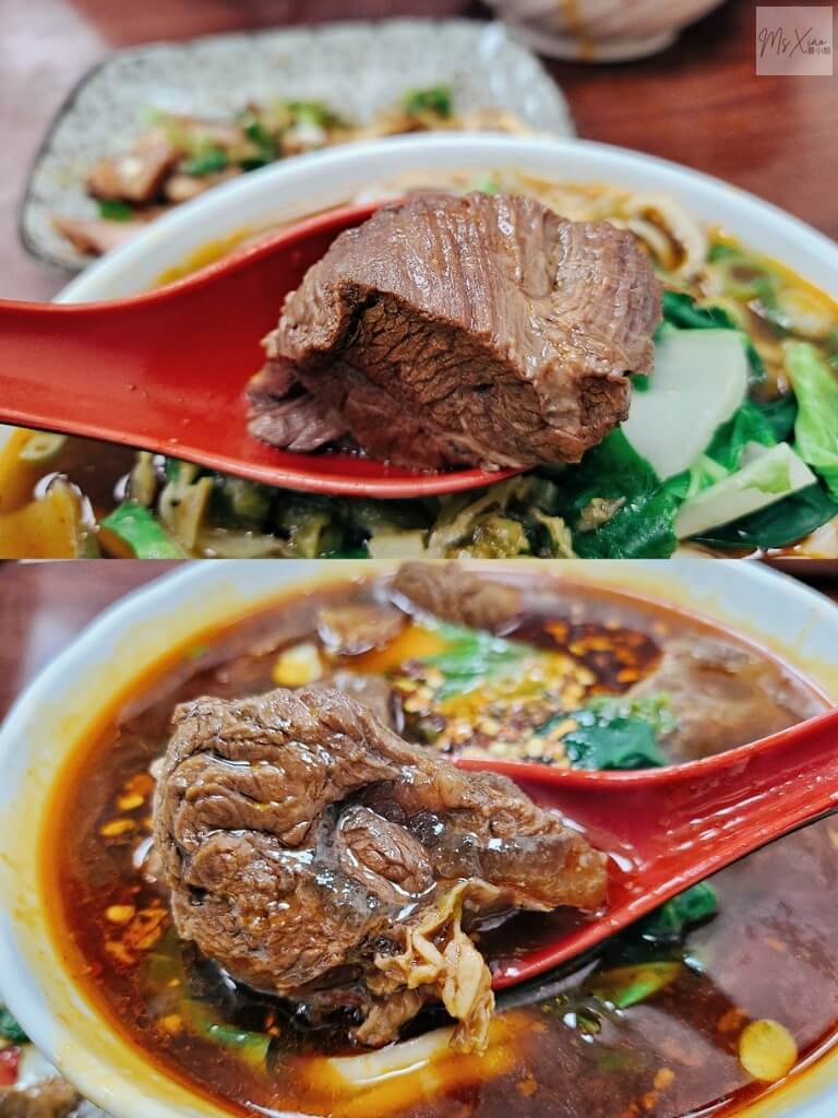 忠誠牛肉麵厚切牛肉塊 忠誠牛肉麵厚切牛肉塊