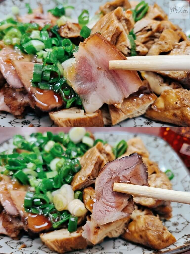 忠誠牛肉麵豬頭皮 忠誠牛肉麵豬頭皮