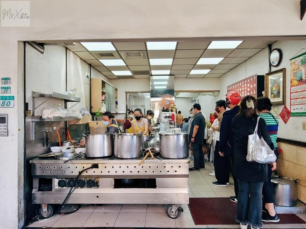 天母忠誠牛肉麵 天母忠誠牛肉麵