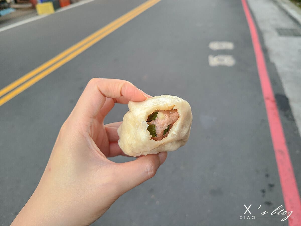忠貞市場小籠包 忠貞市場小籠包