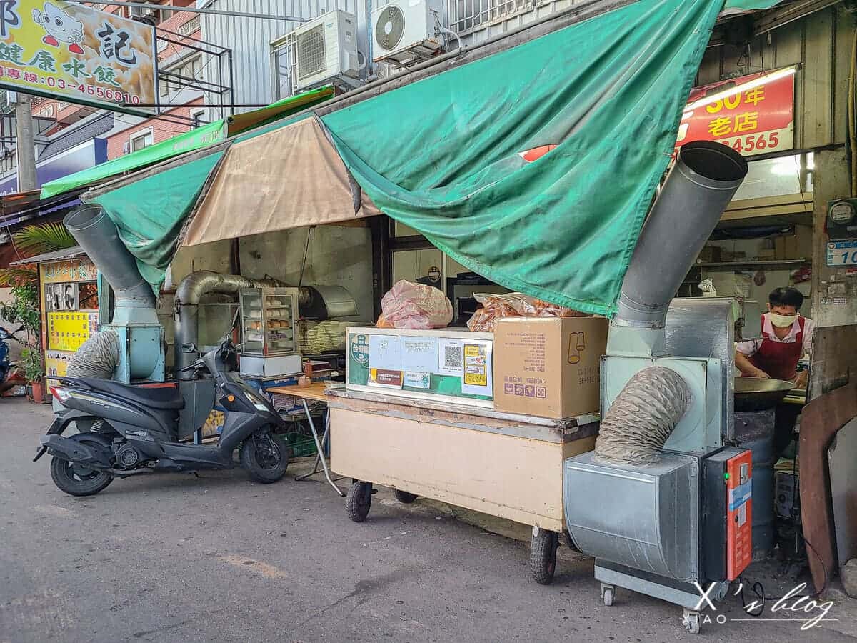 忠貞市場早餐-可可豆漿店 忠貞市場早餐-可可豆漿店