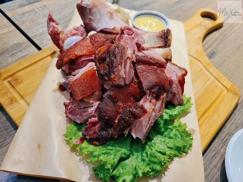 打酒啦德國豬腳 打酒啦德國豬腳