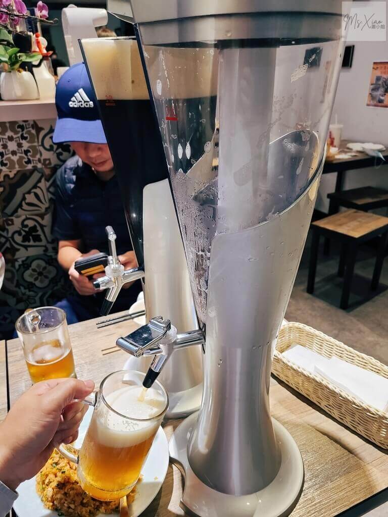 打酒啦黑麥小麥啤酒 打酒啦黑麥小麥啤酒