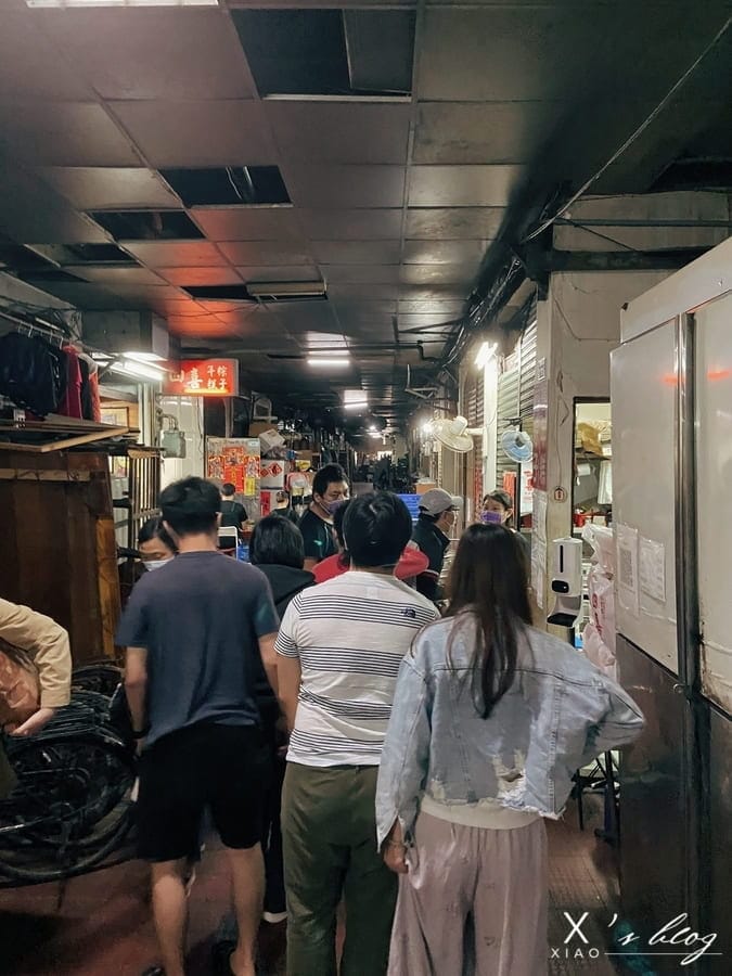 端午節必吃四喜肉粽 四喜肉粽排隊必吃名店