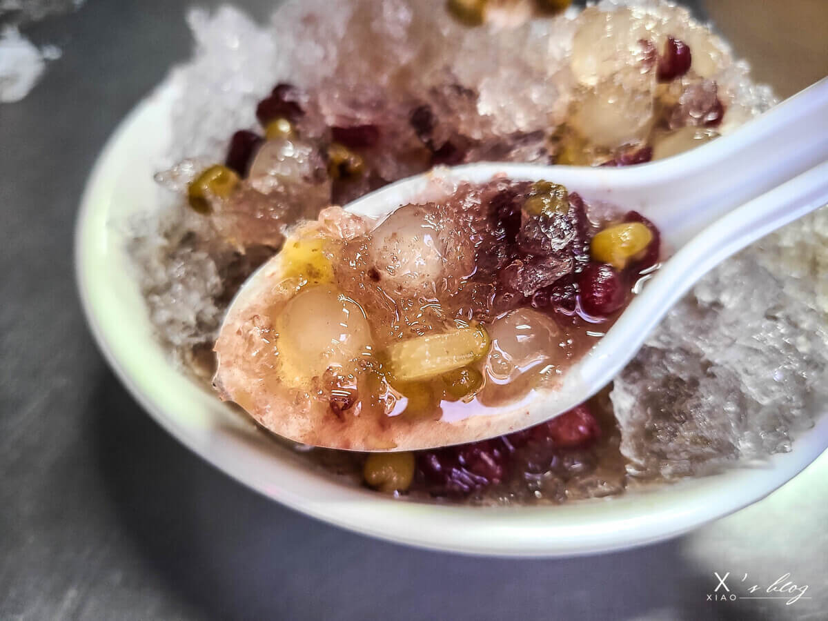 新竹在地美食-葉大粒粉圓 新竹在地美食-葉大粒粉圓