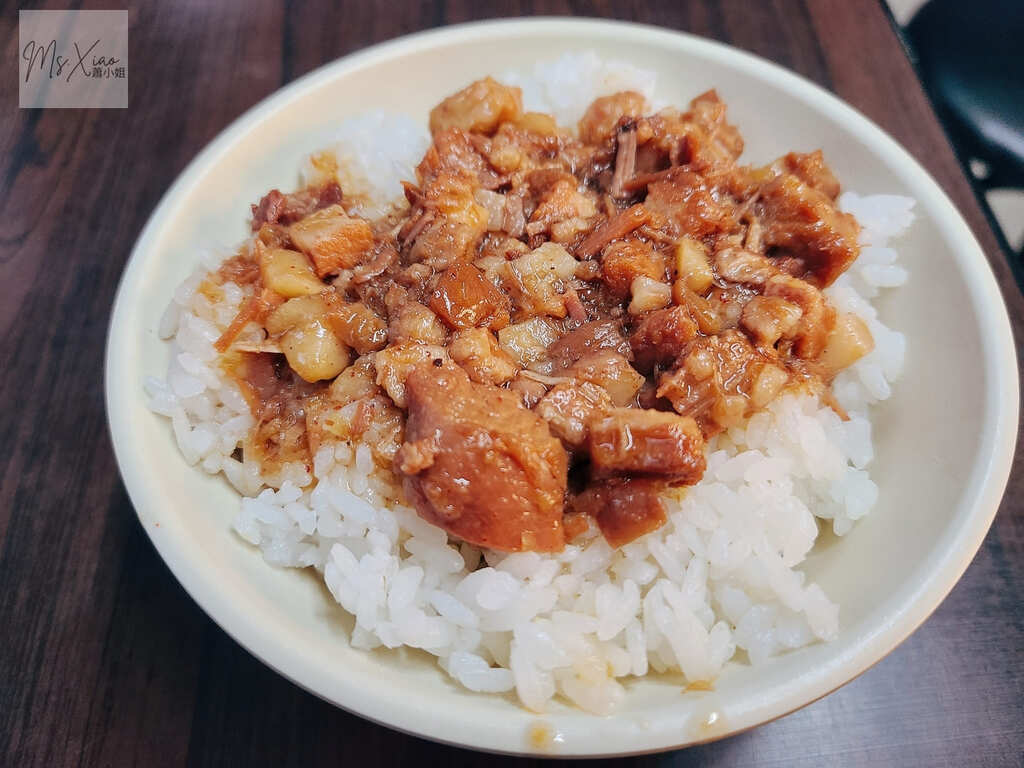 【三峽美食】3間隱藏版-池記肉圓-昇大魯肉飯-陸海空碳烤 三峽美食昇大魯肉飯
