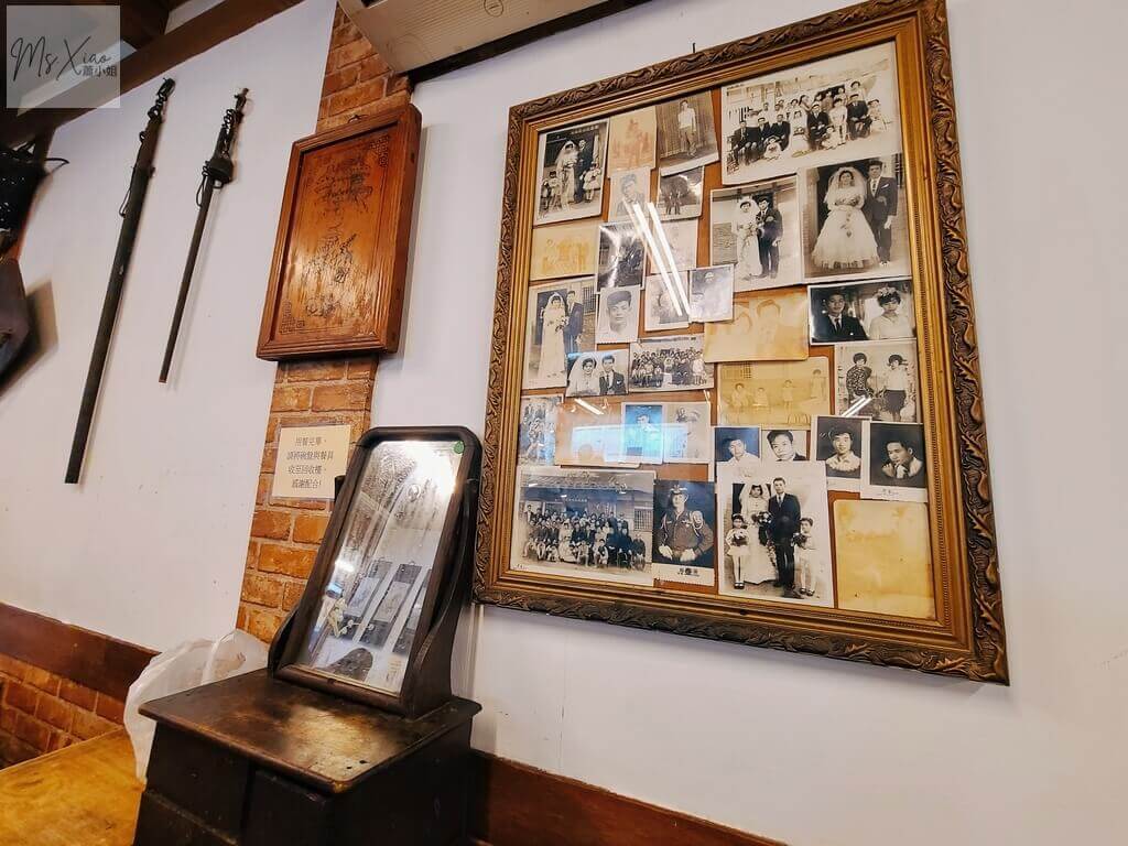 水龜伯古早味糖水冰品店 水龜伯店面設計