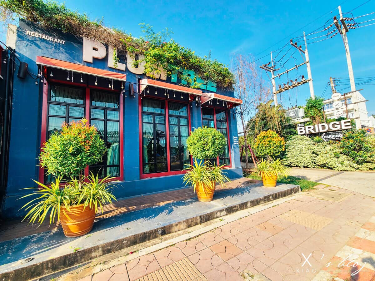 The Bridge Residence Hotel 北碧住宿推薦