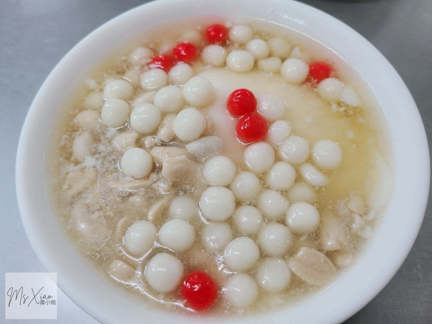 古早味豆花 古早味豆花
