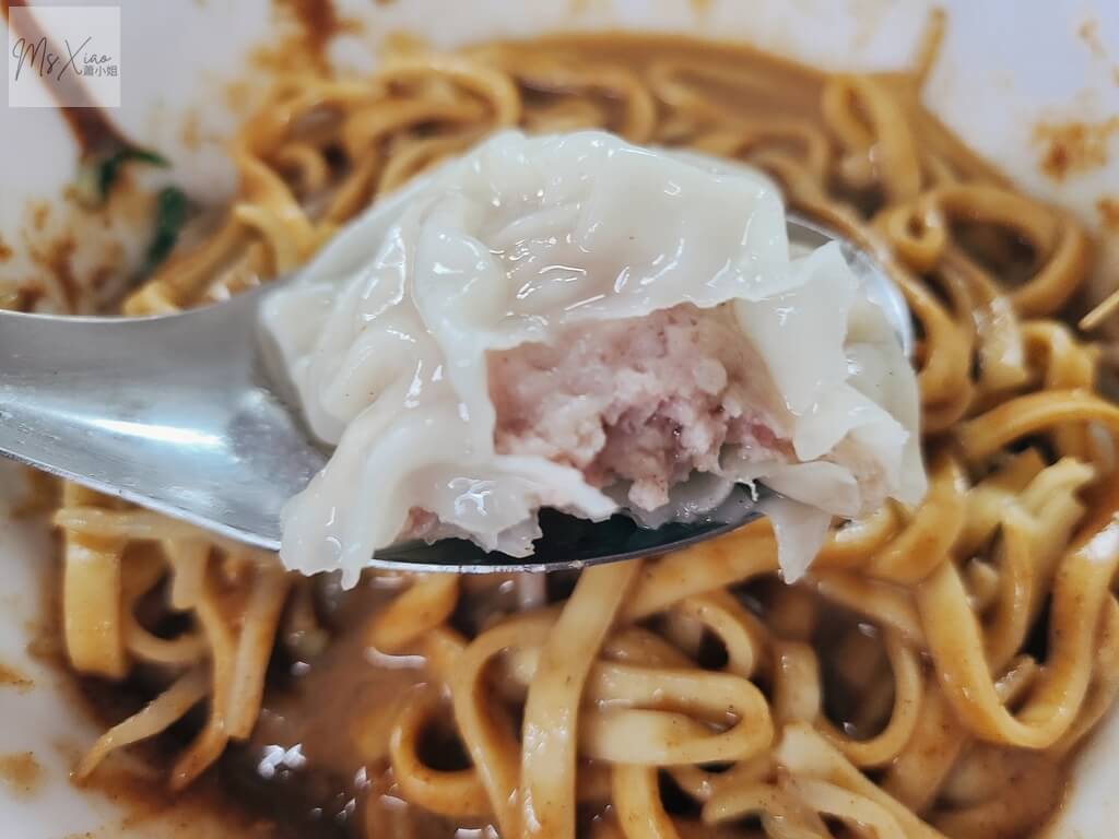 溫州大餛飩鮮肉餡 溫州大餛飩鮮肉餡