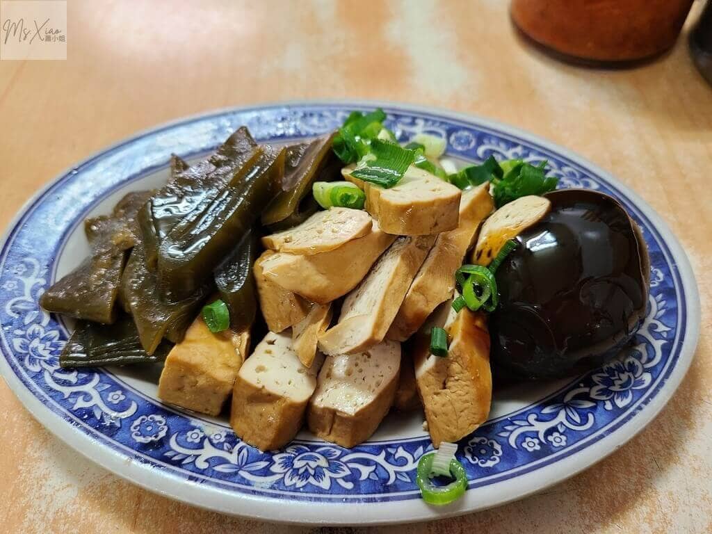 濟南牛肉麵小菜 濟南牛肉麵小菜