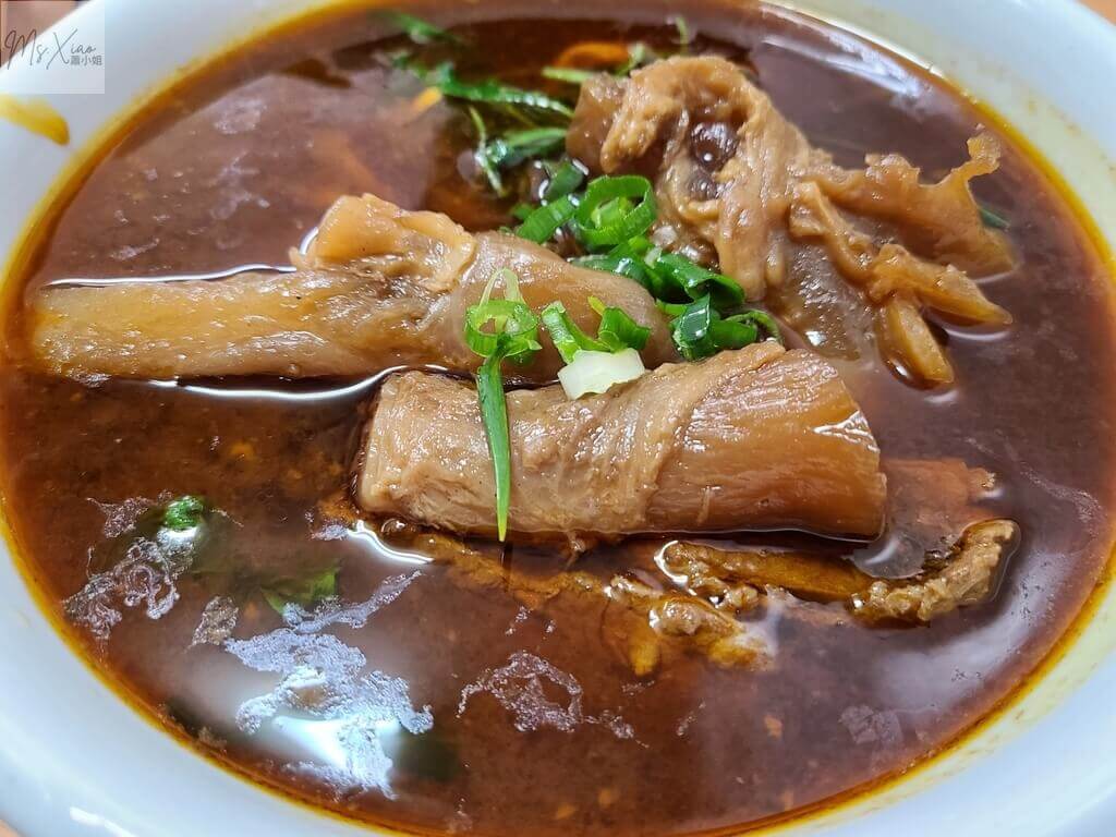 濟南牛肉麵的半筋牛肉麵 濟南牛肉麵的半筋牛肉麵