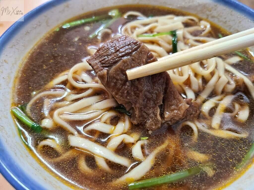 濟南牛肉麵的牛肉 濟南牛肉麵的牛肉