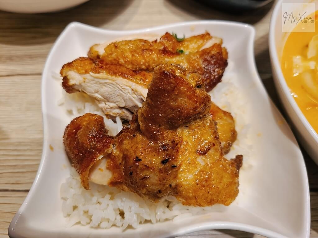 無骨雞腿 無骨雞腿