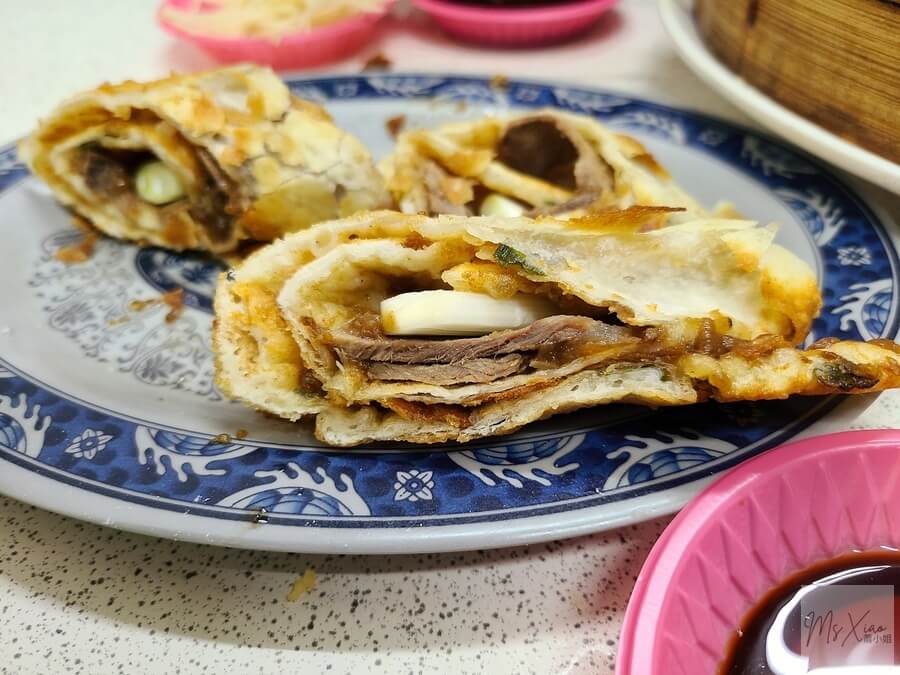 牛肉捲餅 牛肉捲餅