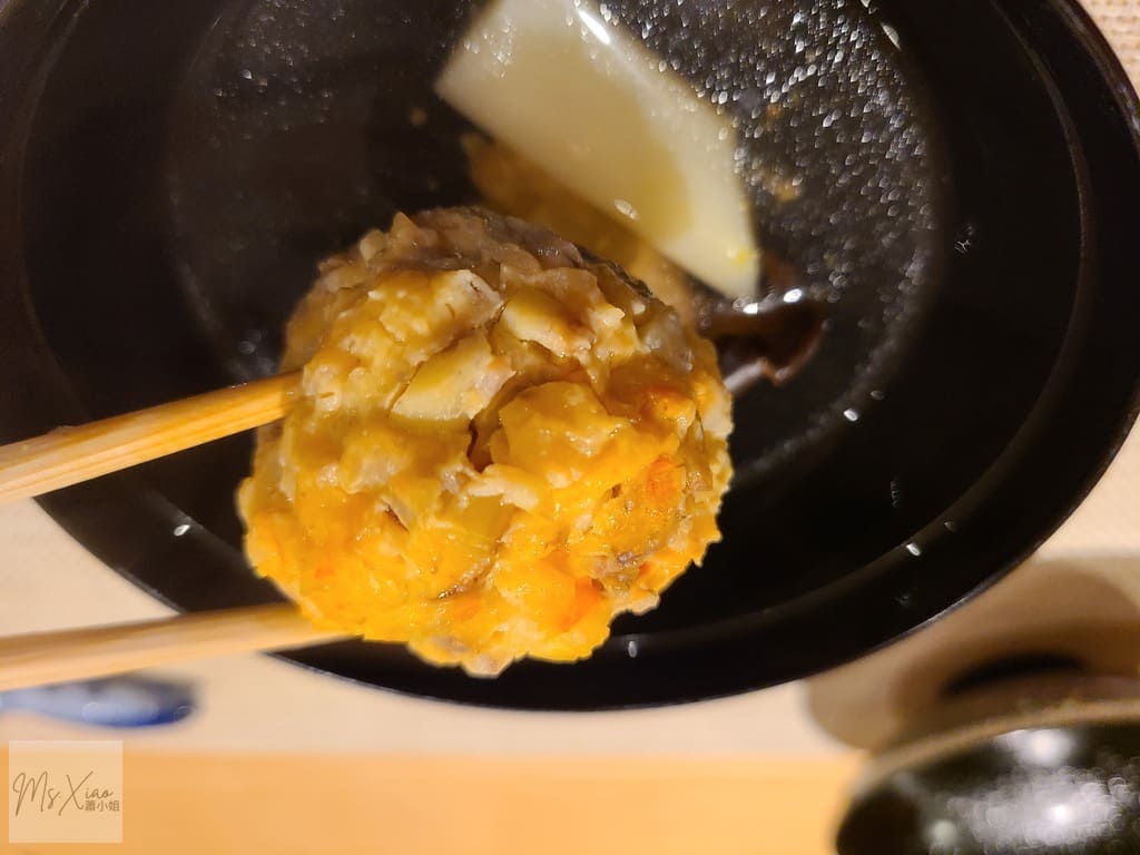 小馬日本料理海老真仗